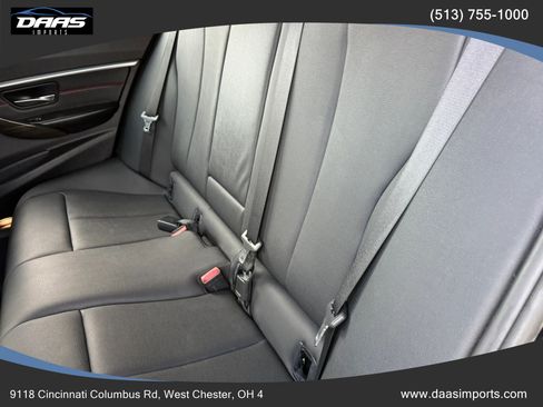 Used 2016 BMW 328i xDrive Sedan AWD/4WD image 17