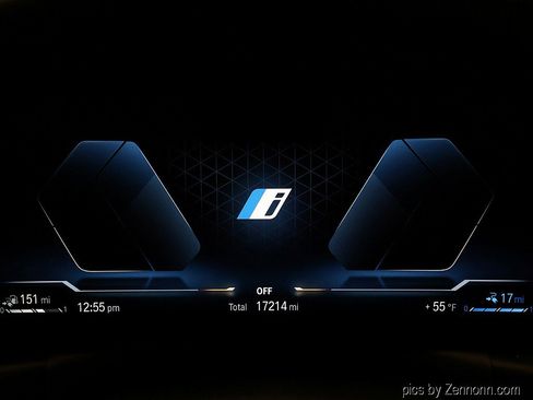 Certified 2023 BMW 330e xDrive w/ Premium Package image 18