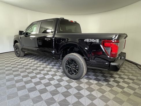 New 2026 Ford F150 STX AWD/4WD image 3