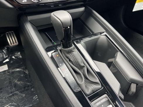 New 2026 Honda Accord Sport image 11