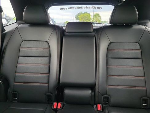 Certified 2024 Honda CR-V Sport-L image 35