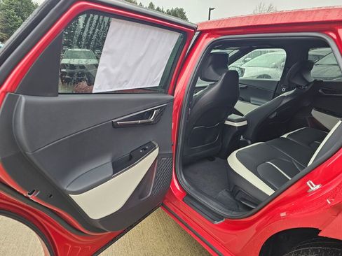 New 2025 Kia EV6 GT-Line image 25