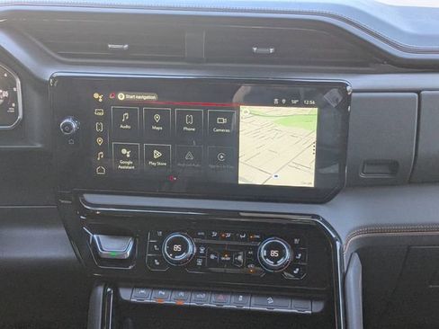 New 2026 GMC Sierra 1500 AT4 w/ AT4 Premium Package image 18