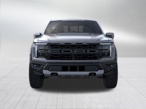 New 2026 Ford F150 Raptor image 2