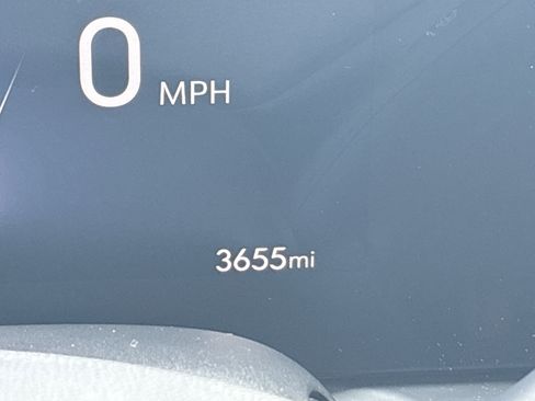 Used 2025 Buick Encore GX Sport Touring w/ Comfort Package image 22