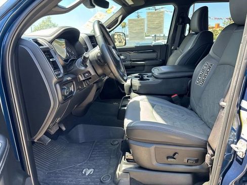 Used 2022 RAM 2500 Power Wagon w/ Level 1 Equipment Group image 12
