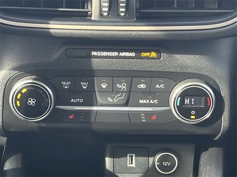 Used 2024 Ford Escape Active image 29