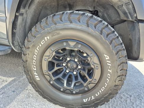 Used 2023 RAM 1500 TRX w/ TRX Level 2 Equipment Group AWD/4WD image 6