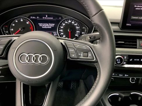 Used 2019 Audi A5 2.0T Premium w/ Convenience Package image 19