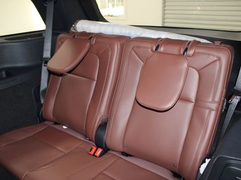 New 2026 Lincoln Aviator Reserve image 26