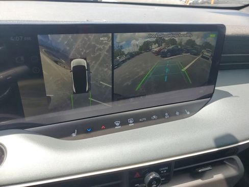 New 2026 Nissan Leaf SV+ FWD image 13