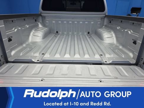 Used 2021 Nissan Frontier SV RWD image 24