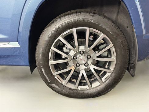 Used 2026 GMC Terrain Denali image 32