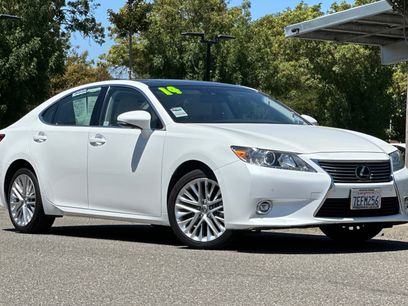 Used 2014 Lexus ES 350