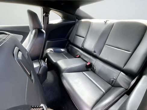 Used 2010 Chevrolet Camaro SS w/ RS Package RWD image 17
