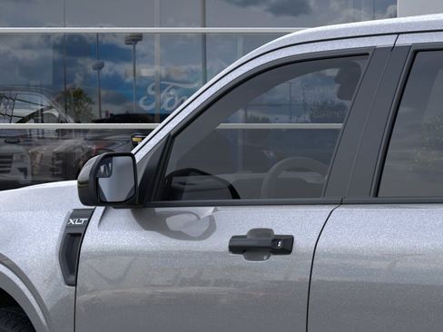 New 2026 Ford Maverick XLT w/ XLT Luxury Package FWD image 21