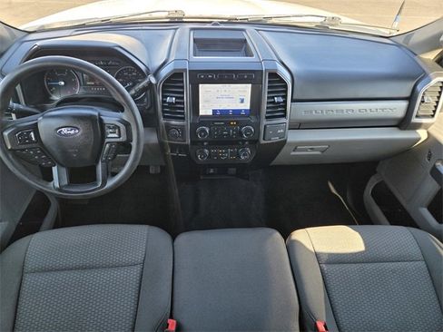 Used 2020 Ford F250 XLT image 9