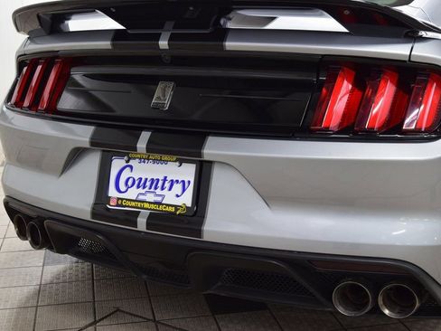Used 2020 Ford Mustang Shelby GT350 w/ Technology Package image 22