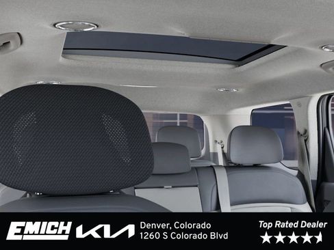 New 2026 Kia EV9 Wind image 24