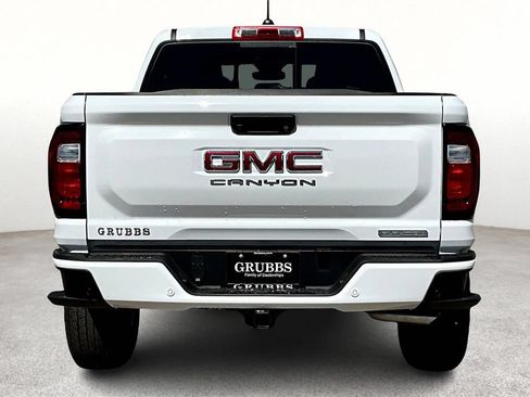 New 2026 GMC Canyon Elevation w/ Convenience Package RWD image 5