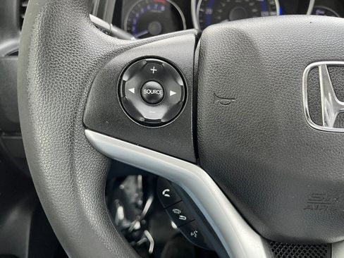 Used 2018 Honda Fit LX image 23