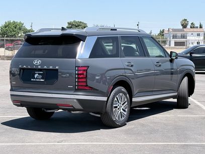 New 2026 Hyundai Palisade SEL Premium