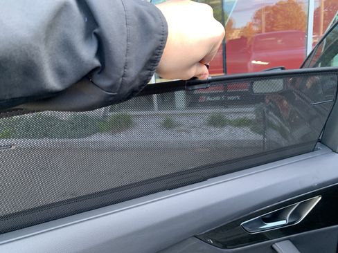 Certified 2025 Audi Q7 2.0T Premium Plus w/ Premium Plus Package image 25