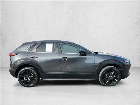Certified 2024 MAZDA CX-30 AWD 2.5 S w/ Select Sport Pkg image 6
