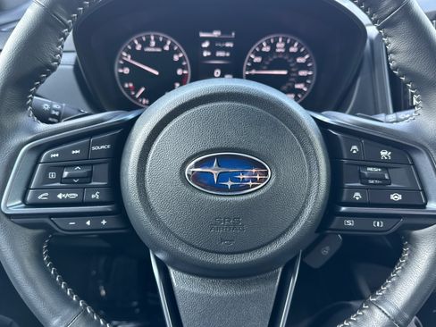 Used 2026 Subaru Forester Limited AWD/4WD image 24