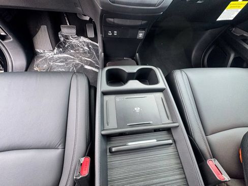 New 2026 Honda Odyssey EX-L image 16
