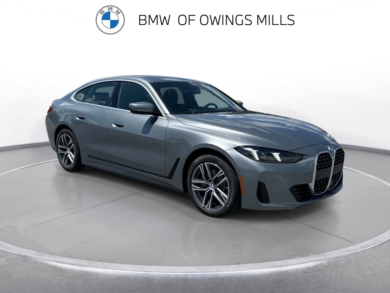 Used 2026 BMW 430i xDrive w/ Premium Package AWD/4WD image 10