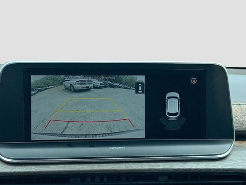 Certified 2021 Kia Telluride EX w/ EX Premium Package AWD/4WD image 17
