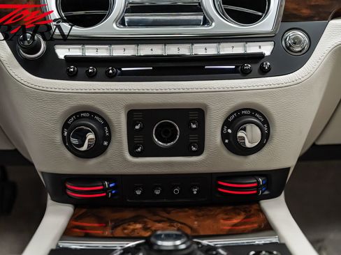 Used 2012 Rolls-Royce Ghost Extended Wheelbase image 42