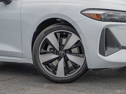 New 2025 Audi A5 2.0T Premium