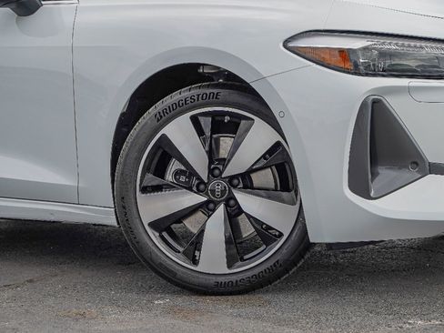 New 2025 Audi A5 2.0T Premium image 1