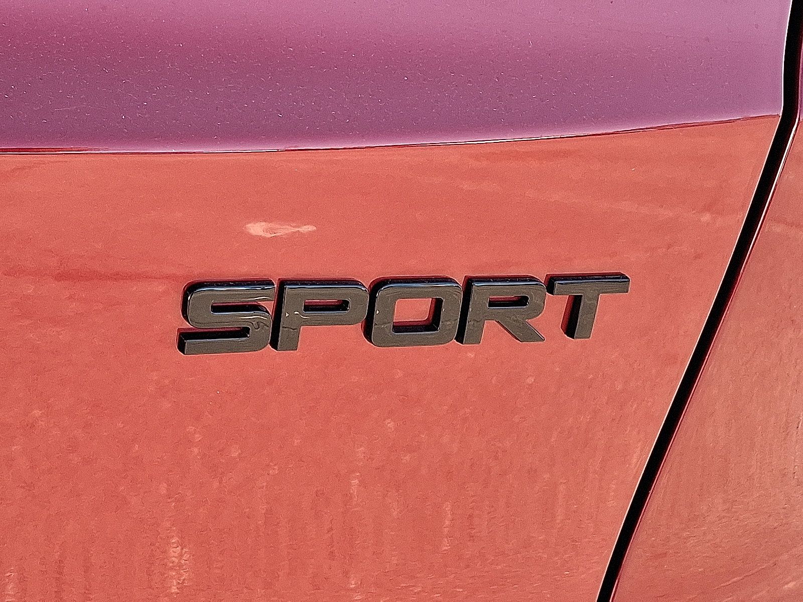 New 2027 Honda CR-V Sport-L image 8