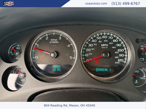 Used 2008 Chevrolet Silverado 3500 LTZ w/ EZ-Lift Tailgate Package image 27