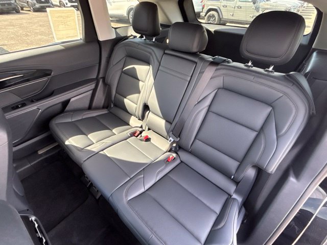 New 2026 Lincoln Nautilus Premier w/ Jet Appearance Package AWD/4WD image 24