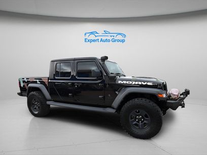 Used 2022 Jeep Gladiator Sport