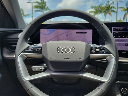 New 2026 Audi Q5 Premium Plus AWD/4WD image 8