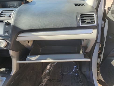 Used 2018 Subaru Forester 2.5i w/ Alloy Wheel Package AWD/4WD image 35