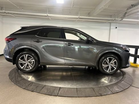 Certified 2024 Lexus RX 350 Premium w/ Accessory Package (Z1) AWD/4WD image 9