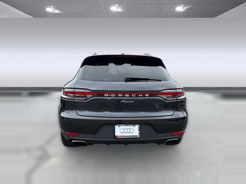 Used 2019 Porsche Macan AWD/4WD image 10