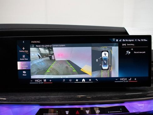 Certified 2025 BMW 760i xDrive 760i xDrive image 16