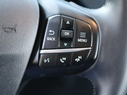 Used 2024 Ford Maverick Lariat w/ Black Appearance Package AWD/4WD image 28