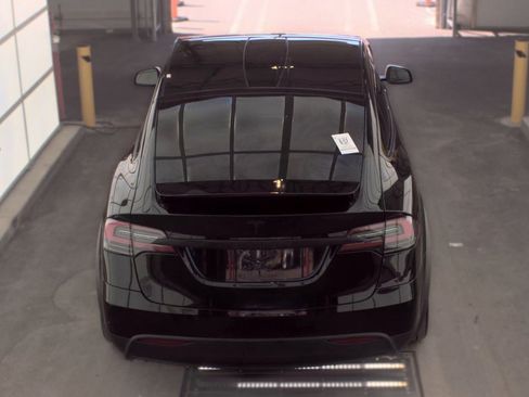 Used 2020 Tesla Model X Performance AWD/4WD image 5