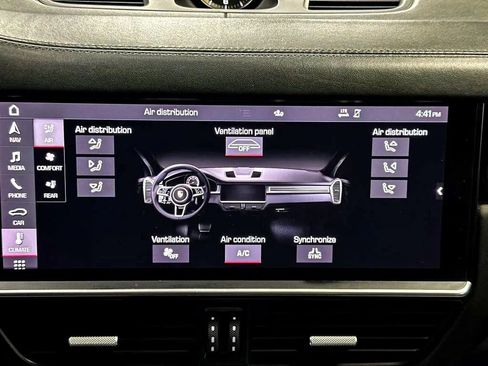 Used 2020 Porsche Cayenne S AWD/4WD image 42
