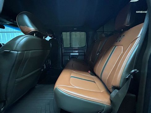 Used 2019 Ford F250 King Ranch w/ King Ranch Ultimate Package image 12