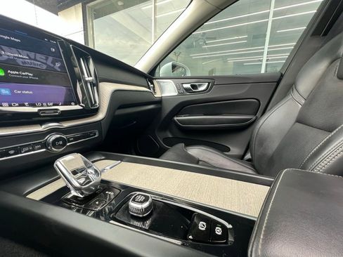 Used 2022 Volvo XC60 T8 Inscription w/ Advanced Package image 51