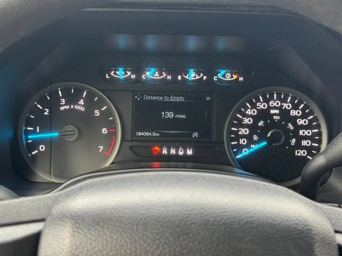Used 2020 Ford F150 XLT w/ Equipment Group 301A Mid AWD/4WD image 30